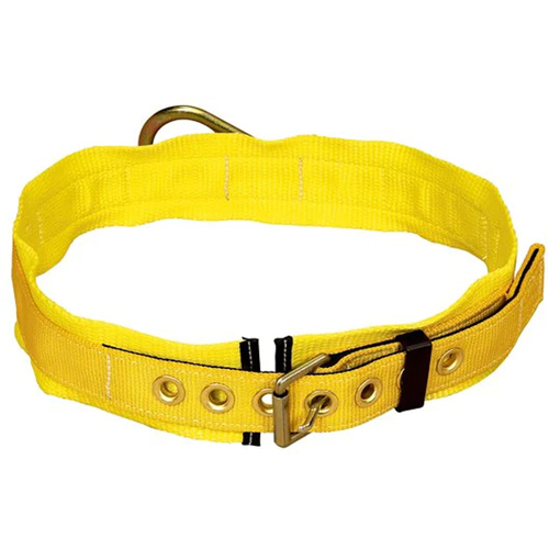 Tongue-Buckle Belt, Size, X-Large