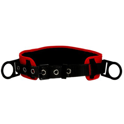 PRO? Tongue-Buckle Belt, Size, Large