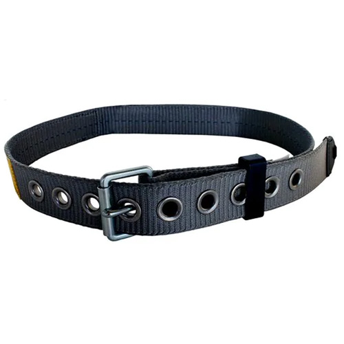 Delta? Tongue -Buckle Belt, Size, Medium
