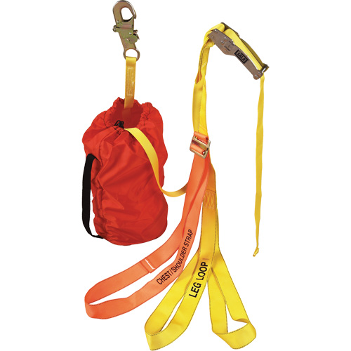 DBI-SALA? Rollgliss? Self-Rescue Device, Type, Descender