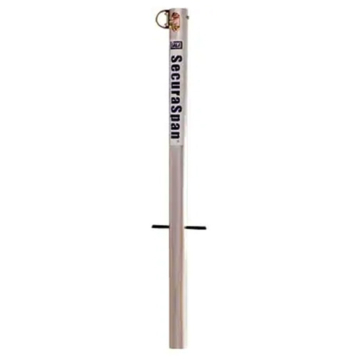 SecuraSpan? Pour-in-Place/Fasten-in-Place HLL Stanchion
