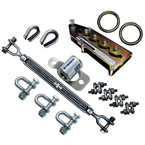 Zorbit? Energy Absorber Kit