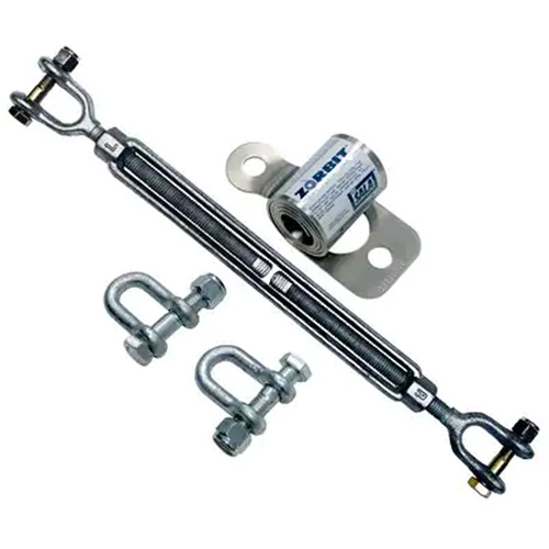 Zorbit? Energy Absorber Kit