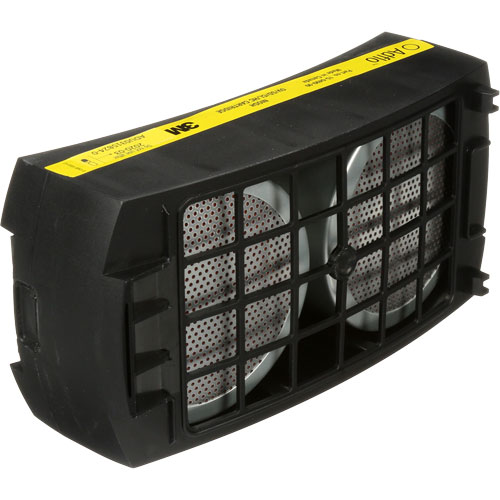 Speedglas? Cartridge, Type, Particulate Filter, Filter/Cartridge Description, P100 Filter, Qty/Pkg., 1, For Use With, Adflo PAPR Systems