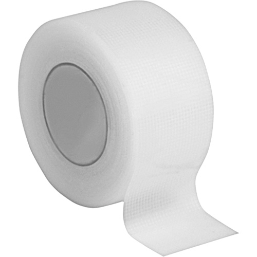 First Aid Tape, Length, 30', Width, 1", Waterproof/Not Waterproof, Not Waterproof, Medical Device Class, Class 1