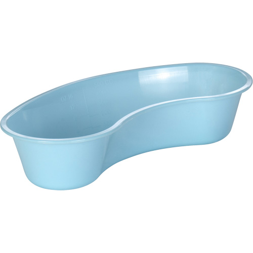 Dynamic? Emesis Basin, Type, Emesis, Material, Plastic, Medical Device Class, Class 1