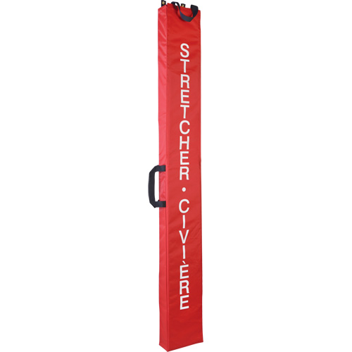 Wall-Mounted Stretcher Bag, Type, Dust Cover, Medical Device Class, Class 1