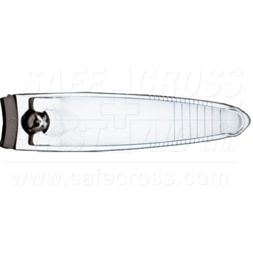 Fingernail Clippers, Length, 5.4 cm (2-1/8")