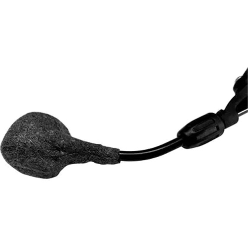 Peltor? Microphone Protector, Style, Earmuff, Bluetooth, No