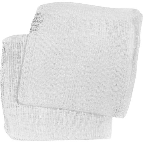 Dynamic? Non-Woven Gauze Sponges, Style, Pad, Length, 4", Width, 4", Sterile, Non-Sterile, Sold/Priced Per, Box, Qty/Box, 25 Envelopes