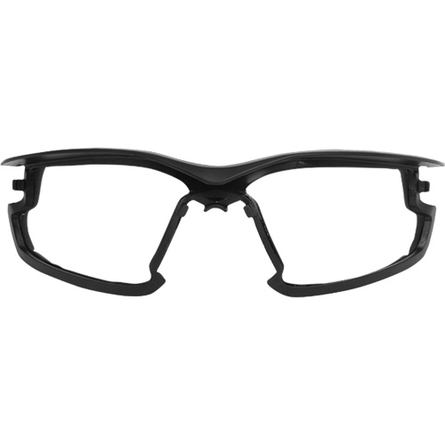 Zorge Removable EVA Foam Gasket, Colour, Black