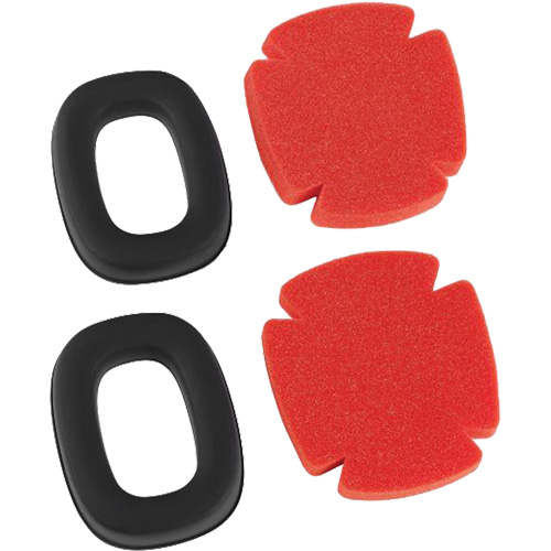 Howard Leight?  VeriShield? Earmuff Hygiene Kit, For Use With, VS120, VS120F, VS120N, VS120D, VS120DHV, VS120M, & VS120DH Earmuffs