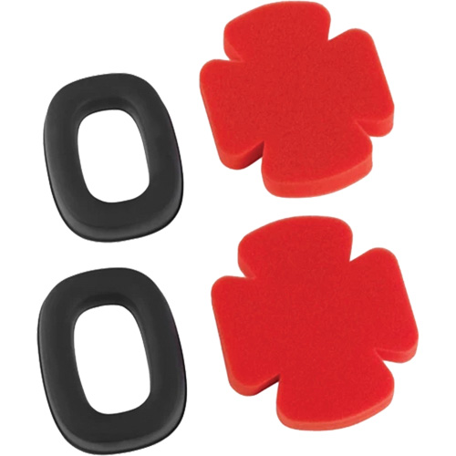 Howard Leight?  VeriShield? Earmuff Hygiene Kit, For Use With, VS130, VS130HV, VS130N, VS130H, VS130HHV, VS130D, VS130M, & VS130H Earmuffs