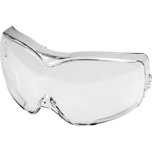 Uvex HydroShield? Stealth? OTG Replacement Lens