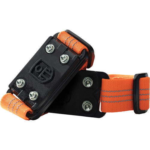 Midcleat? Traction Device, Size, One Size, Traction Type, Stud, Traction Material, Steel