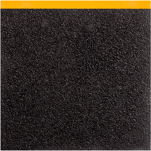SafeStep? Fibreglass Reinforced Plastic Anti-Slip Step Covers, Width, 47.25", Length, 47.25", Grit, Coarse