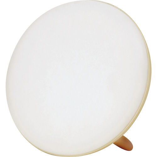 Jumbo Therapy Light for Seasonal Affective Disorder, Medical Device Class, Non-Medical, Manufacturer's Warranty, 3 Years
