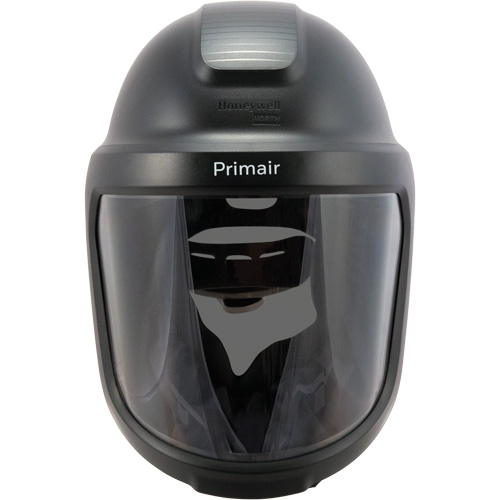 North? Primair? 900 Series Hardhat & Faceseal, Size, Standard, Type, Hard Top, Shroud, None, Approval(s), NIOSH, ANSI Z87+, APF 25 (OSHA), ANSI Z89.1-2020 Type 1 Class G, Weight, 1.96 lbs.
