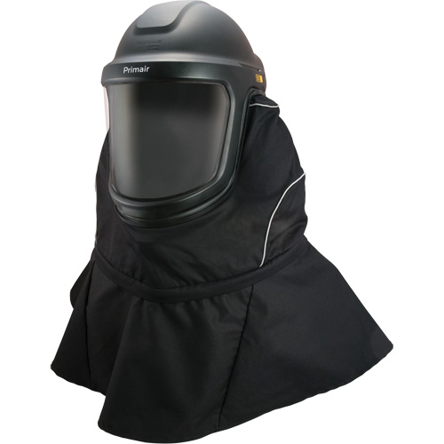 North? Primair? 900 Series Hardhat & Standard Shroud, Size, Standard, Type, Hard Top, Shroud, Single, Approval(s), NIOSH, ANSI Z87+, APF 1000 (OSHA), ANSI Z89.1-2020 Type 1 Class G, Weight, 2.96 lbs.