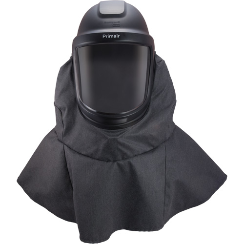 North? Primair? 900 Series Hardhat & Premium Shroud, Size, Standard, Type, Hard Top, Shroud, Single, Approval(s), NIOSH, ANSI Z87+, APF 1000 (OSHA), ANSI Z89.1-2020 Type 1 Class G, Weight, 2.95 lbs.