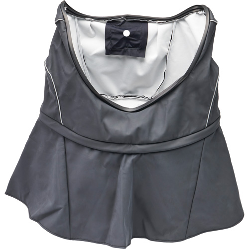 Reusable Standard Shroud, Type, Other, Series, North? Primair? 900, Approval(s), NIOSH