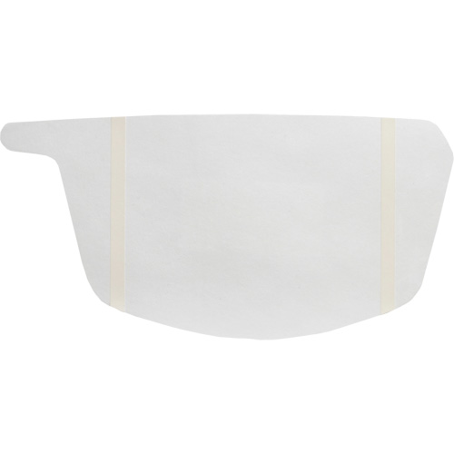 North? Primair? 900 Series Peel-Off Visor Cover, Type, Lens Cover, Series, North? Primair? 900