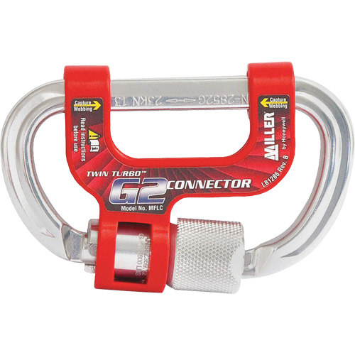 Twin Turbo? G2 Connector
