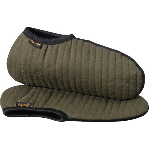 P305 Boot Sockettes, Men's/Women's, Unisex, Colour, Green, Material, Cotton, Size, 46