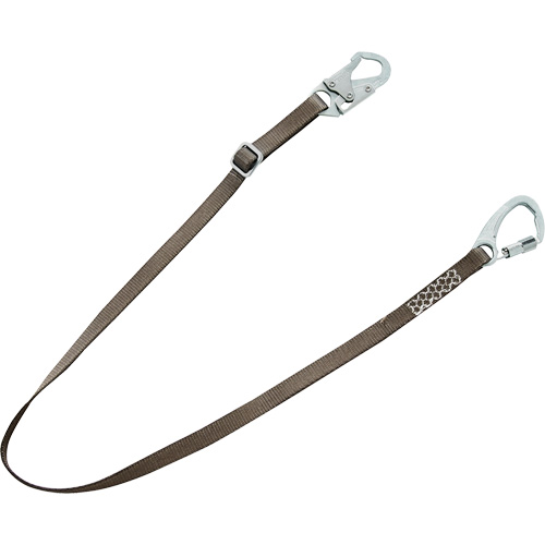 V-Series? Tieback Restraint Lanyard