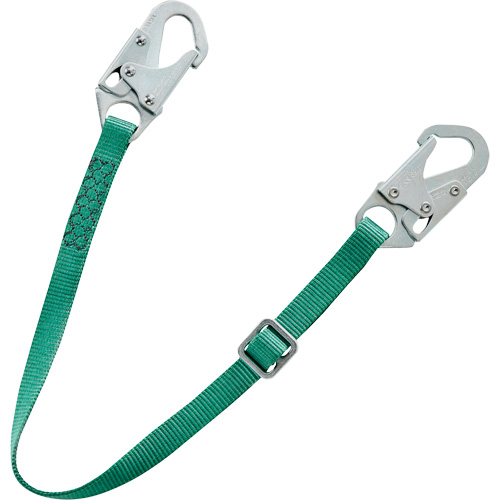 V-Series? Tieback Restraint Lanyard