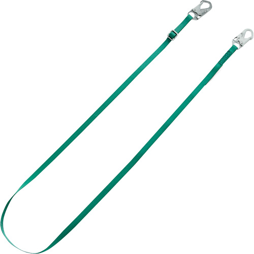 V-Series? Tieback Restraint Lanyard