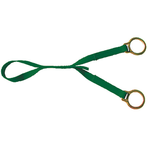 Re-Settable Lanyard Keeper, Part, Other