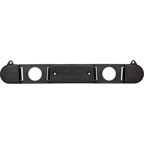 Magnetic Bracket Assembly for Double PlugStation & EcoStation? Earplug Dispenser