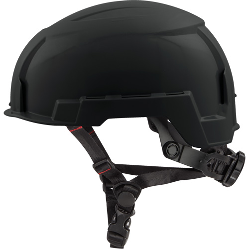 Helmet with Bolt? Headlamp Mount, Suspension Type, Ratchet, Colour, Black, Certification(s), ANSI Type II, Class, ANSI Class E