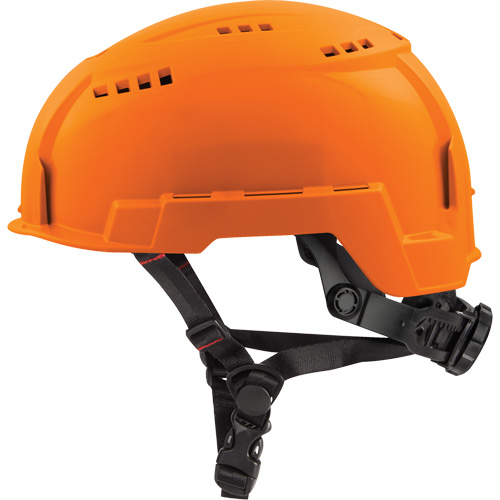 Helmet with Bolt? Headlamp Mount, Suspension Type, Ratchet, Colour, Orange, Certification(s), ANSI Type II, Class, ANSI Class C