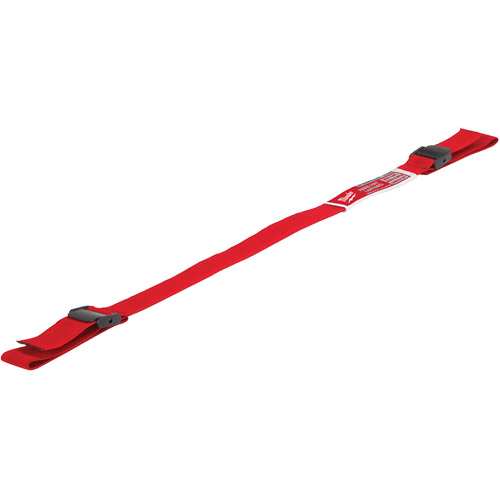 Hard Hat Lanyard, Style, Fixed Length, Connector Type, Loop, Load Rating, 2 lbs., Length, 16"