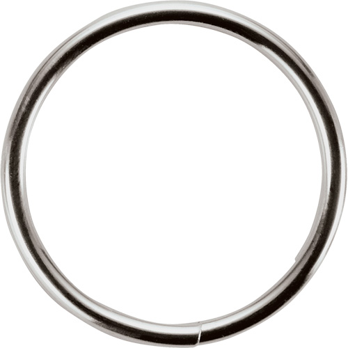 2lb 1-1/2" Split Ring