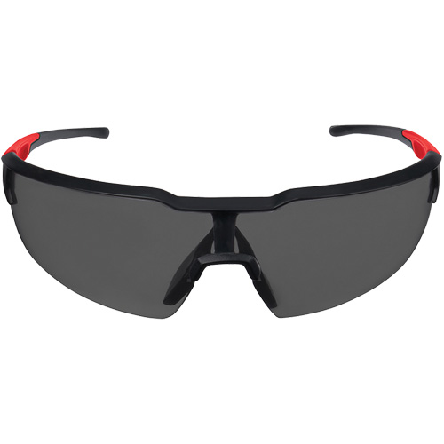 Safety Glasses, Standard(s) Met, Meets/Exceeds CSA Z94.3/ANSI Z87+, Lens Tint, Smoke, Lens Coating, Anti-Fog/Anti-Scratch