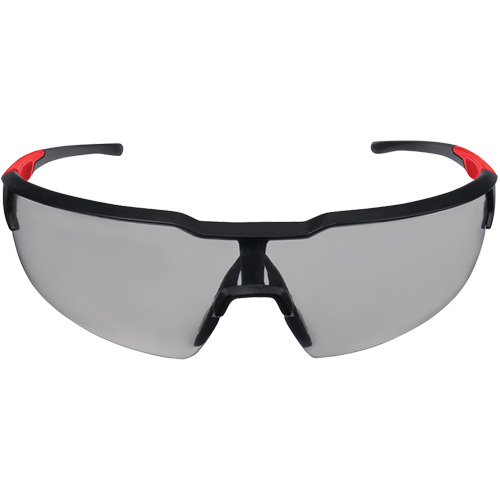 Safety Glasses, Standard(s) Met, Meets/Exceeds CSA Z94.3/ANSI Z87+, Lens Tint, Grey, Lens Coating, Anti-Fog/Anti-Scratch