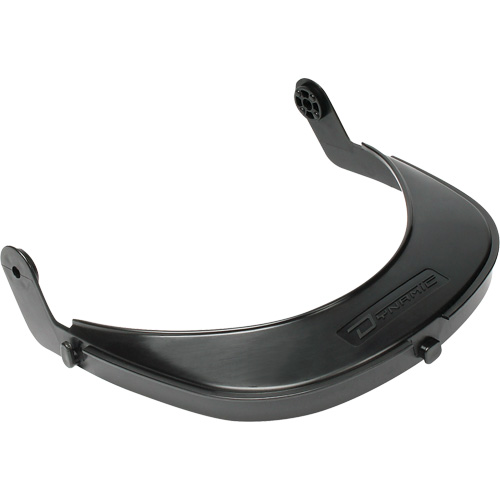 Dynamic? Faceshield Bracket for Bump Caps, Size, Universal