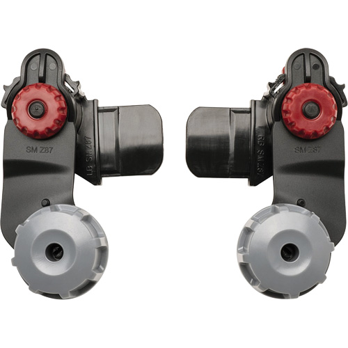 Replacement Knobs for Quad 500? Welding Helmet