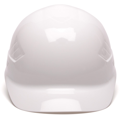 Ridgeline Bump Cap, Suspension Type, Pinlock, Colour, White