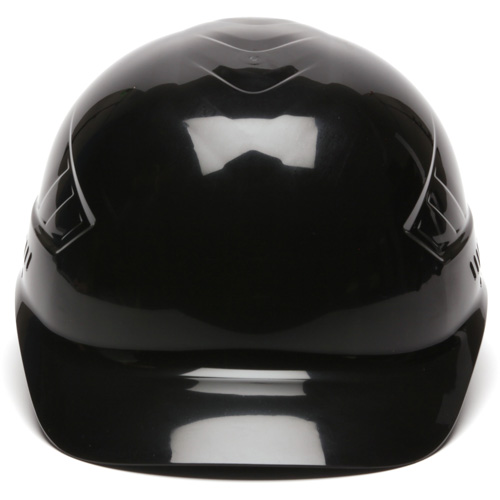 Ridgeline Bump Cap, Suspension Type, Pinlock, Colour, Black