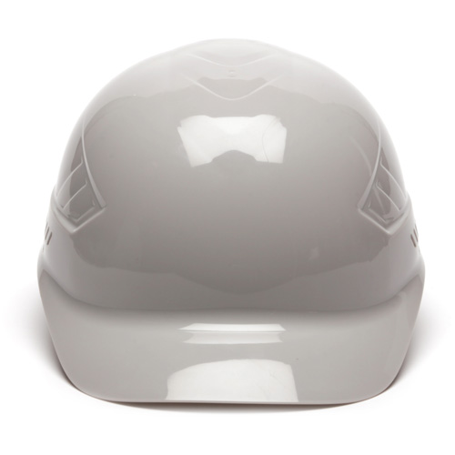 Ridgeline Bump Cap, Suspension Type, Pinlock, Colour, Grey