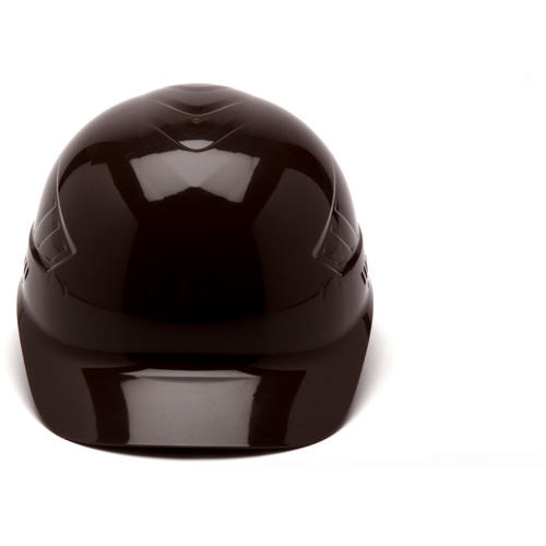 Ridgeline Bump Cap, Suspension Type, Pinlock, Colour, Brown
