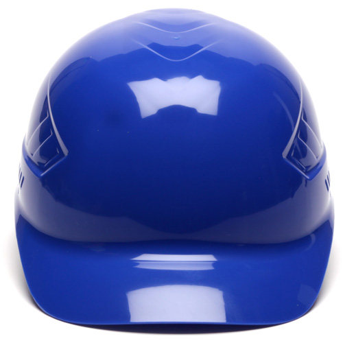 Ridgeline Bump Cap, Suspension Type, Pinlock, Colour, Blue
