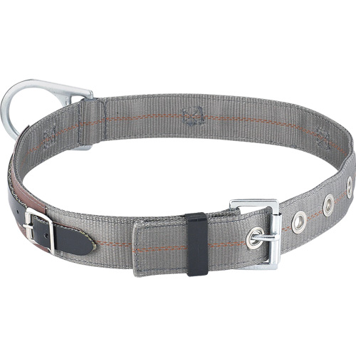 Dynamic? 34" Miner's Belt, Colour, Grey