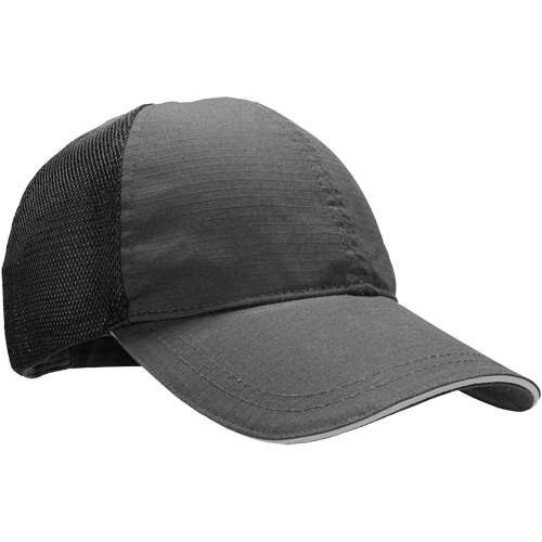 Skullerz 8946 Standard Baseball Cap, Material, Nylon/Polyester, Colour, Black