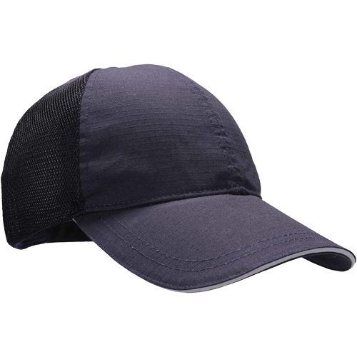 Skullerz 8946 Standard Baseball Cap, Material, Nylon/Polyester, Colour, Navy Blue