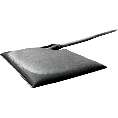 Ultra-Dewatering Bag?, Dimensions, 6' x 6', Capacity, 1019 L